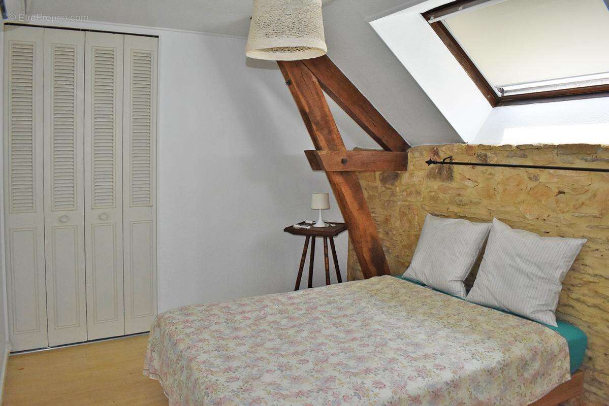 Maison Salignac Eyvignes 6 pièce(s) 130 m2 - photo 7
