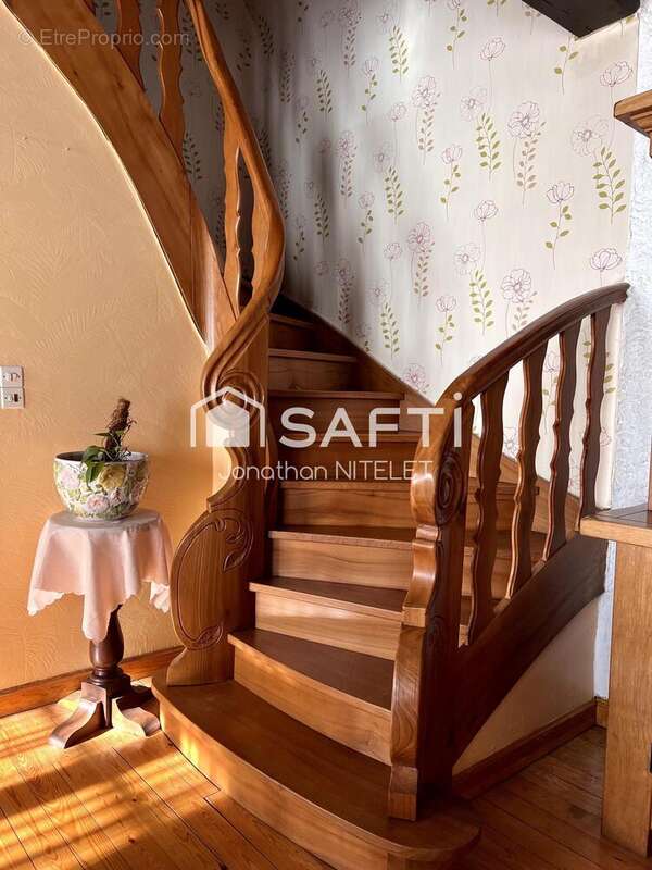 Photo 7 - Maison à HESDIN