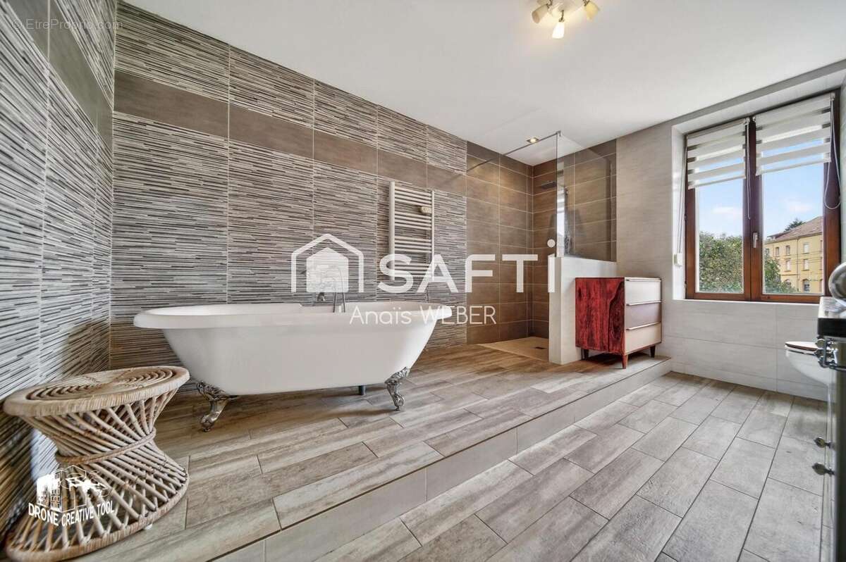 Photo 7 - Maison à NILVANGE