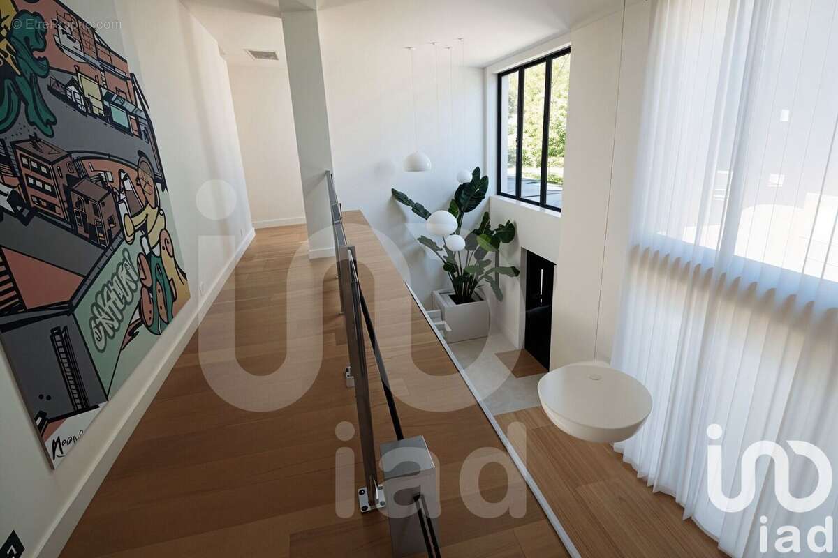 Photo 3 - Maison à SAINT-CLEMENT-DE-RIVIERE