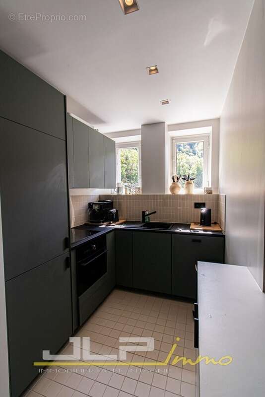 Appartement à SAINT-GERVAIS-LES-BAINS