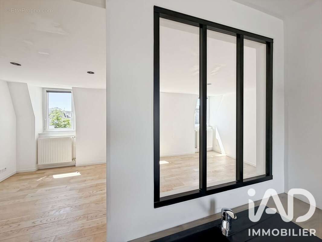 Photo 4 - Appartement à LORIENT