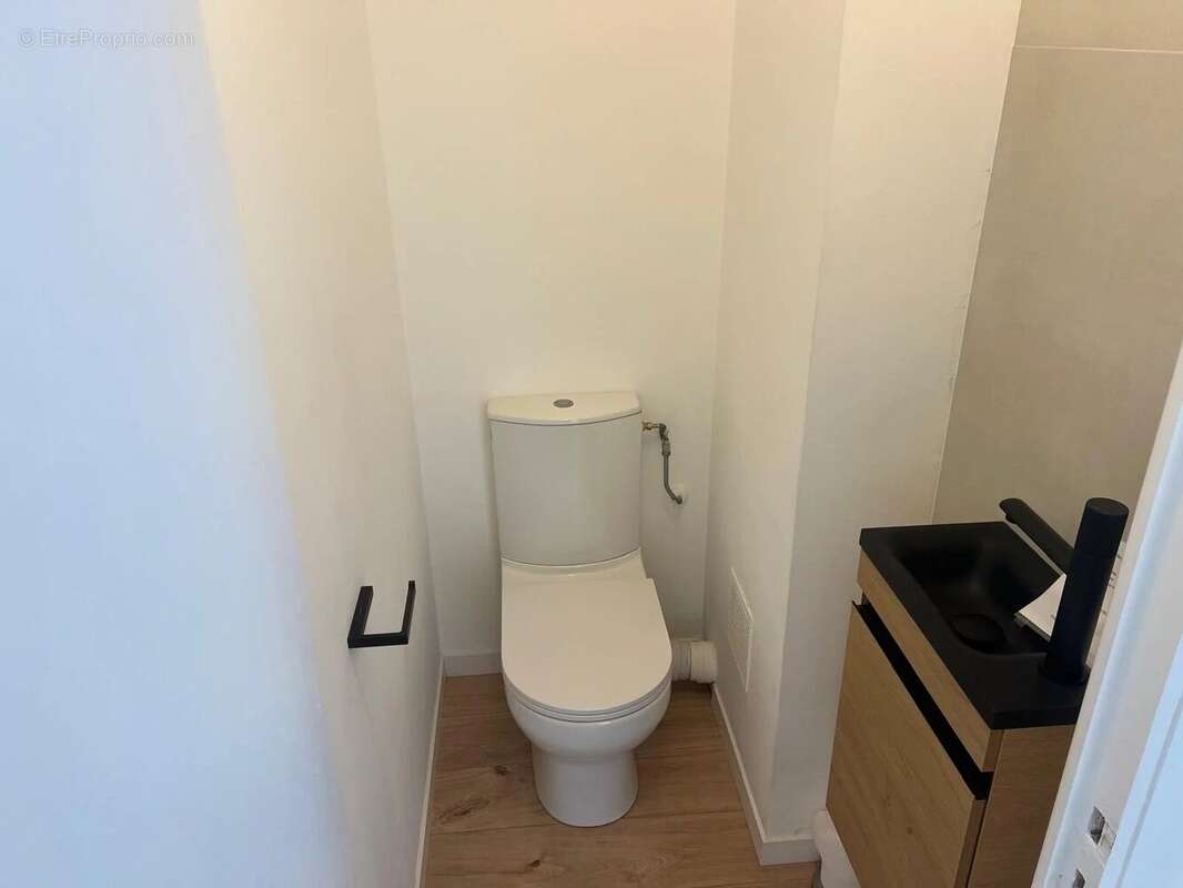 Appartement à VILLENEUVE-LOUBET