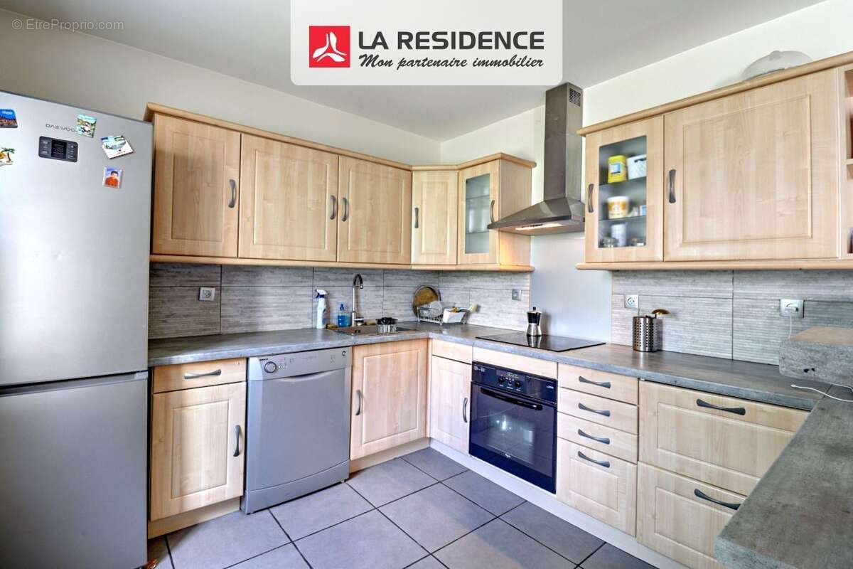 Maison 117 m² à Carrieres-Sous-Poissy  - photo 6