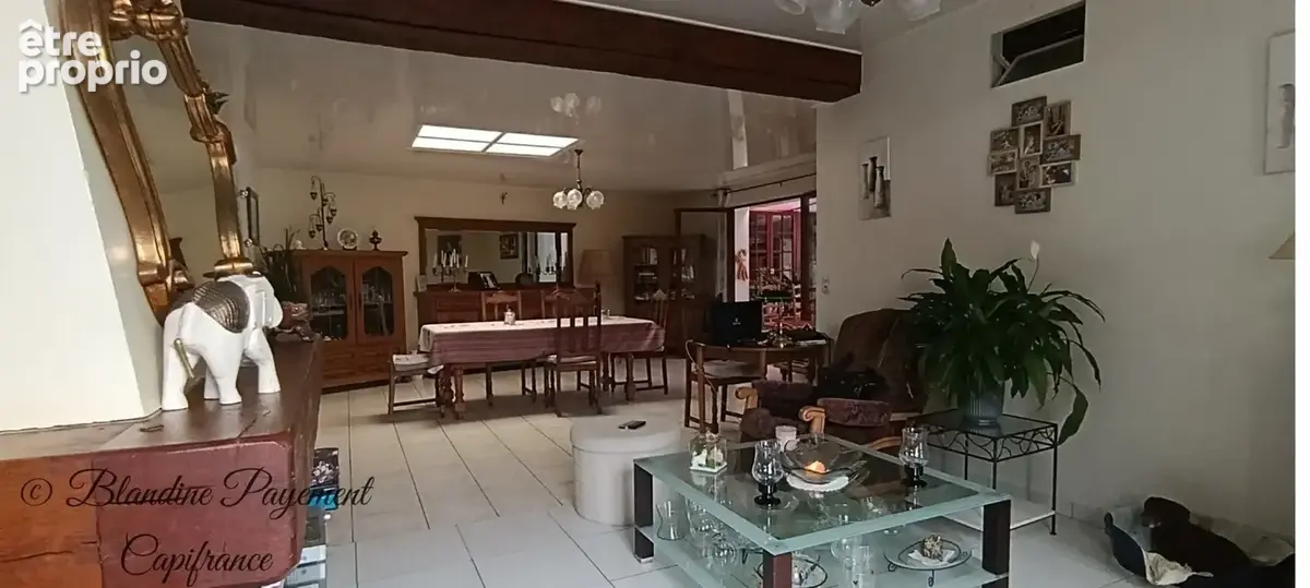 Maison à ROEUX