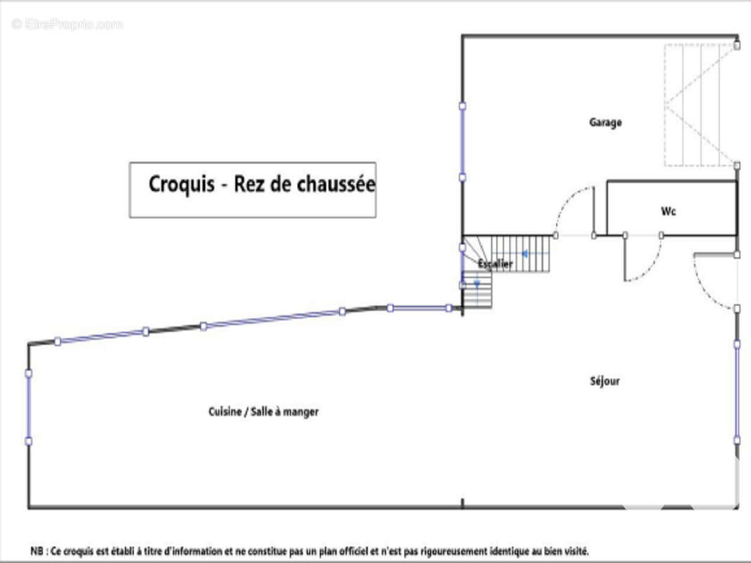 Photo 2 - Maison à BAILLET-EN-FRANCE