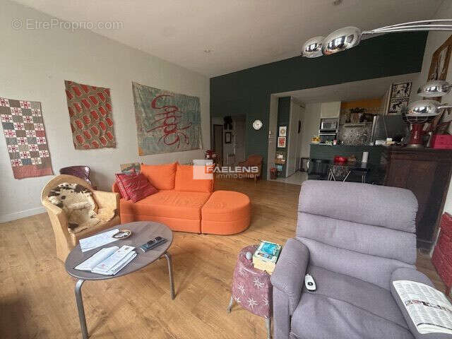 Appartement à LILLE
