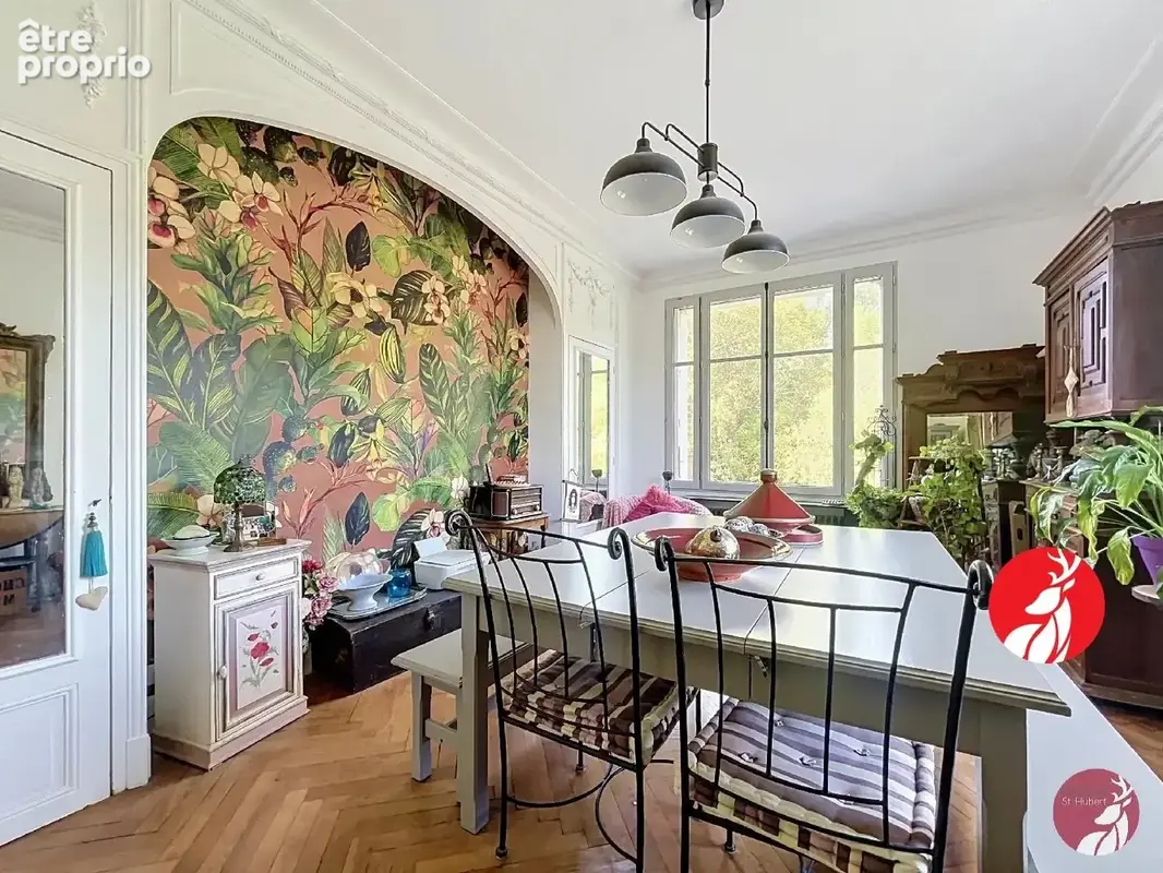 Maison ancienne - photo 5