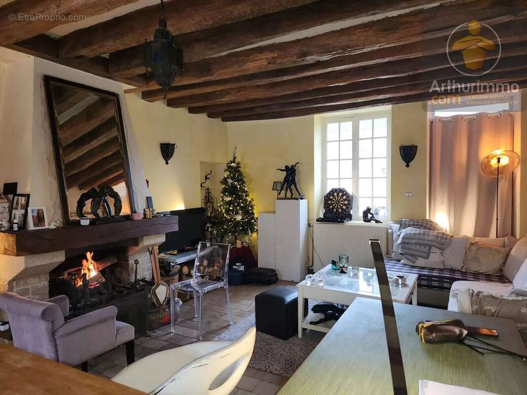 Vente Maison Josnes(41370) 137 900ï¿œ - photo 9