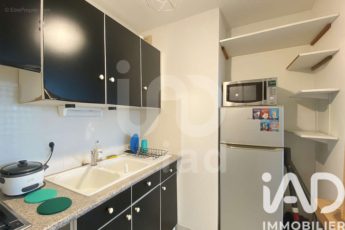 Photo 4 - Appartement à BOUZIGUES