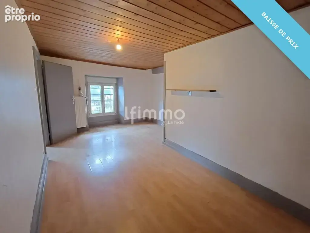 Duplex 6 pièces 107m² - photo 10