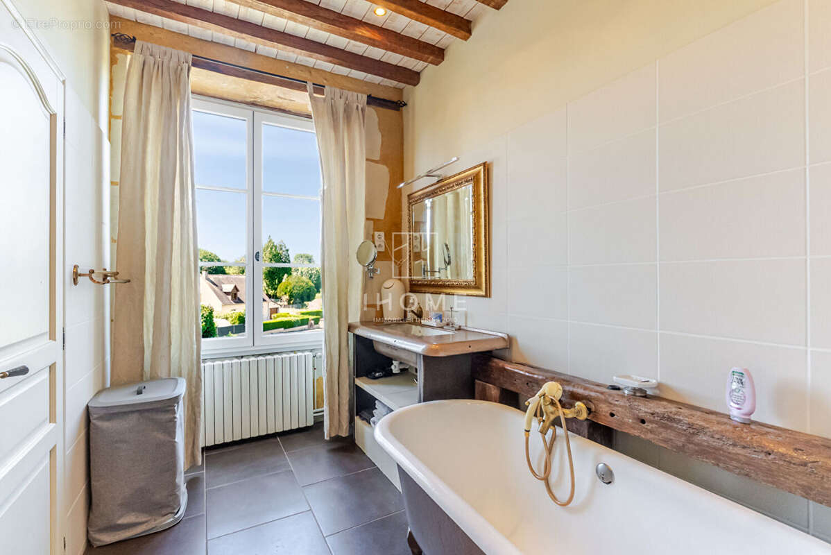 Demeure parigne le polin - photo 11