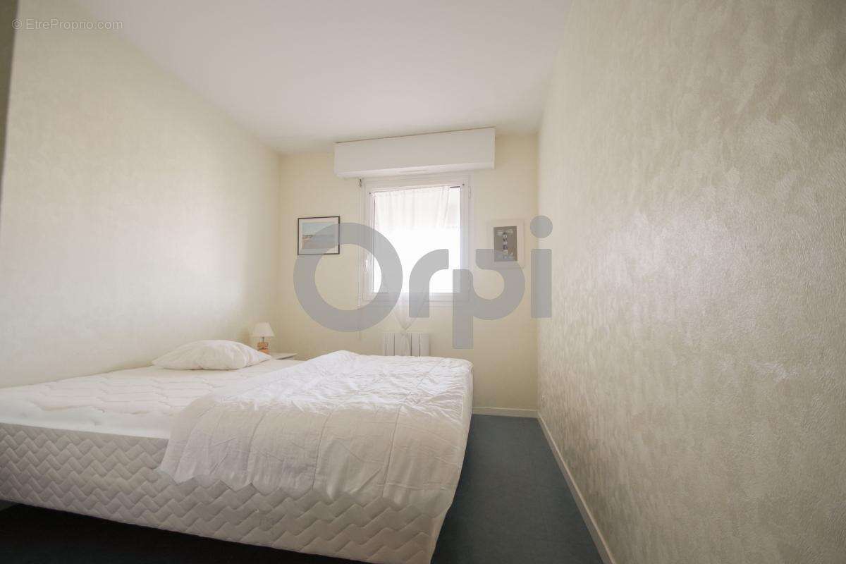 Appartement à LA ROCHELLE