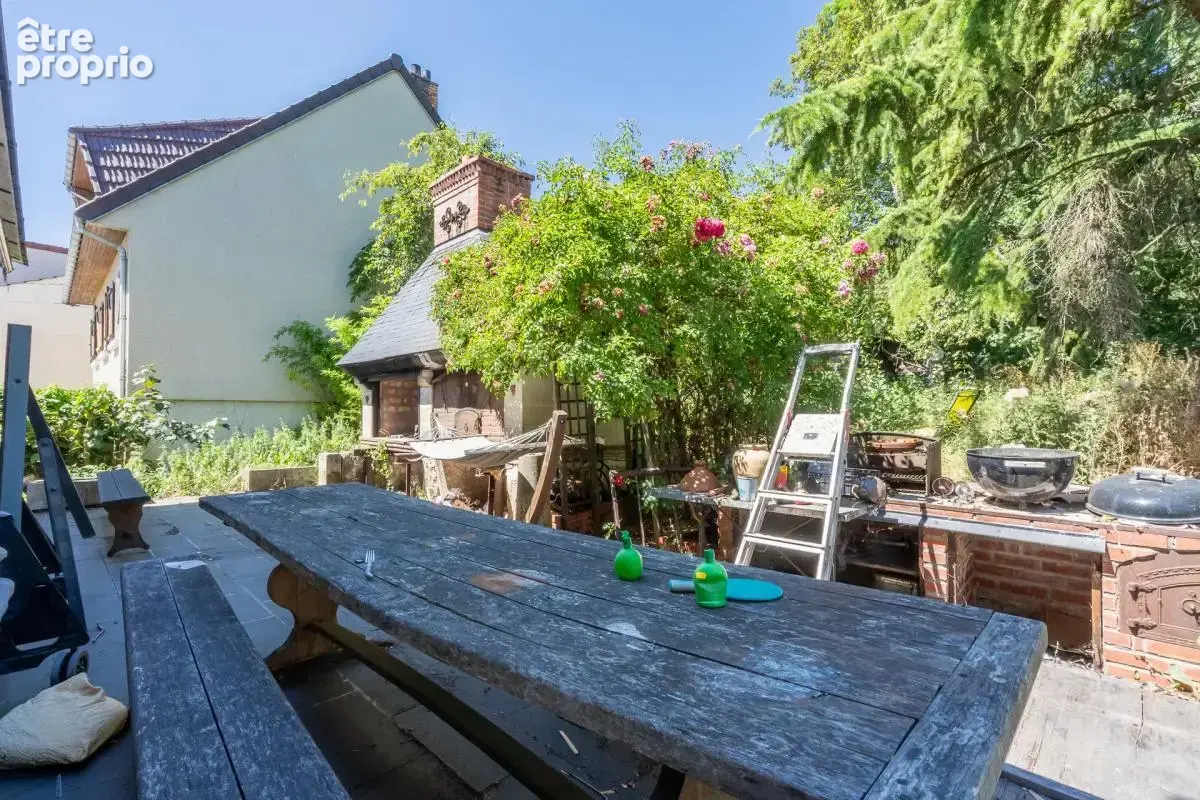 Maison de 7 pièces de 202 m² située à Gagny - photo 15
