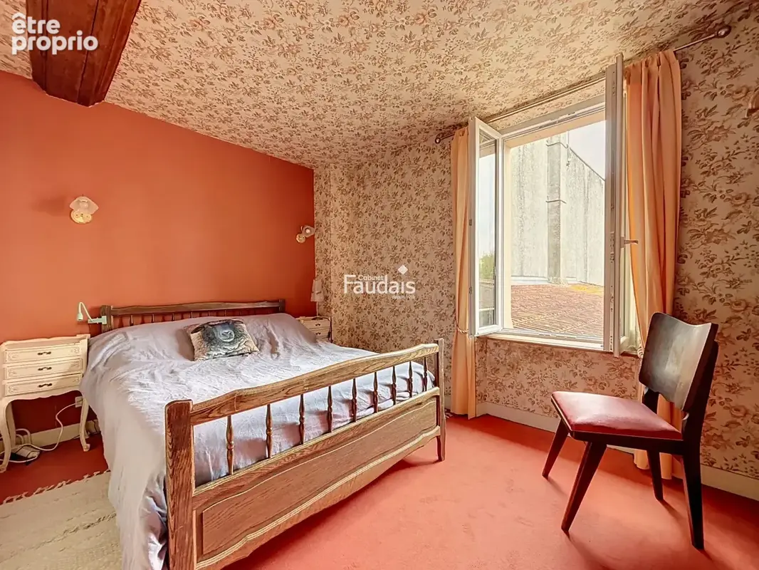 Maison 4 pièces 108 m² à vendre à Isigny-Sur-Mer (14230) - photo 8