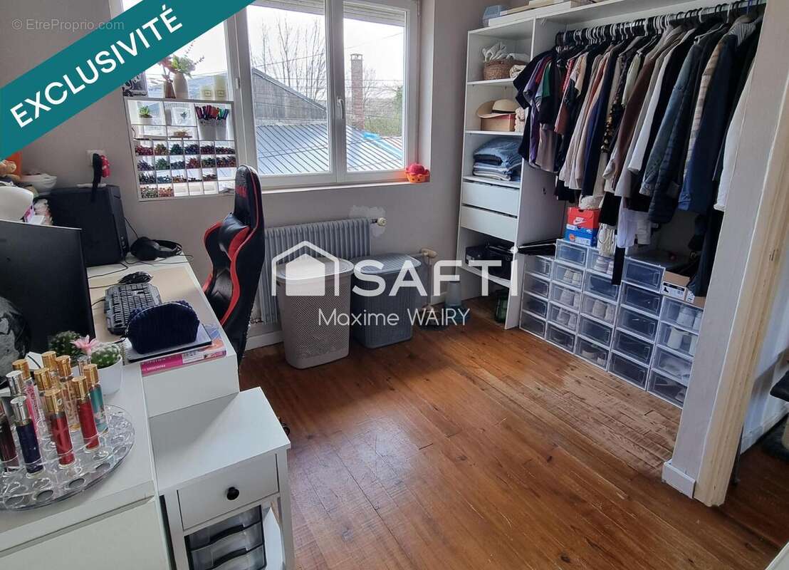 Photo 8 - Maison à LAPUGNOY