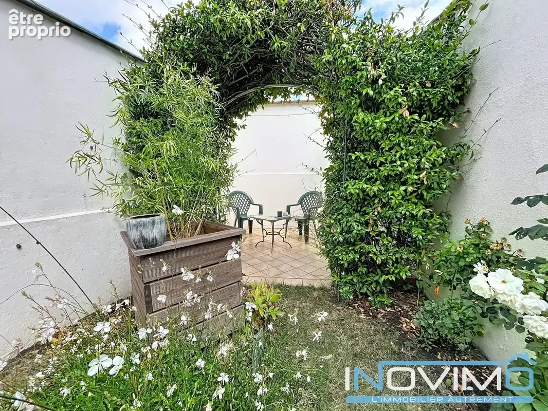 Maison 104 m² à Coudekerque-Branche  - photo 6