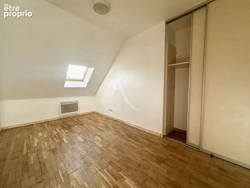 Appartement Auvers Saint Georges 2 pièce(s) - photo 4
