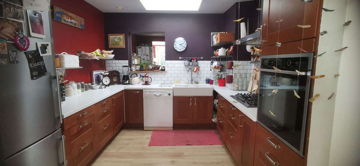 Maison à ANDERNOS-LES-BAINS