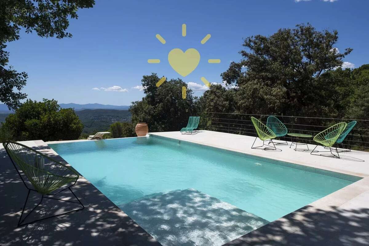 Maison à CALLAS