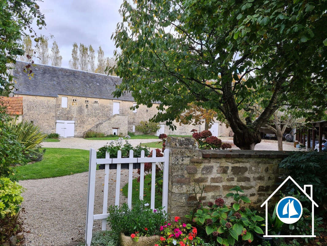 Maison à BAYEUX
