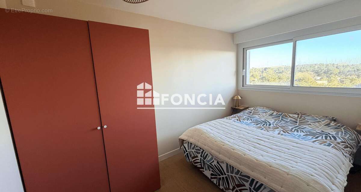 Appartement à LA BAULE-ESCOUBLAC