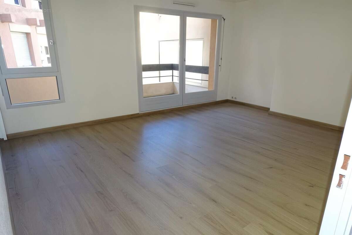 Appartement à SAINTE-MAXIME