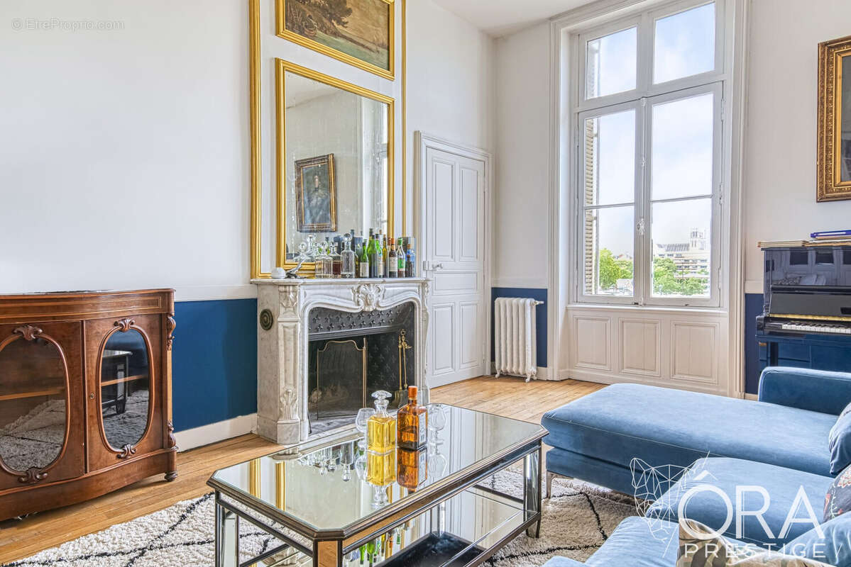Appartement à ANGERS