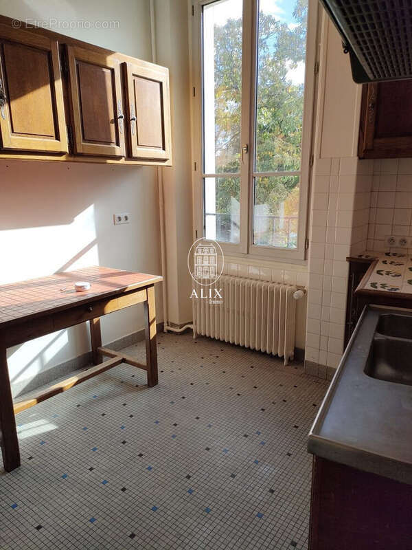 Appartement à CLOYES-SUR-LE-LOIR