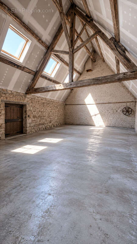 Maison à SAINT-GEORGES-SUR-CHER