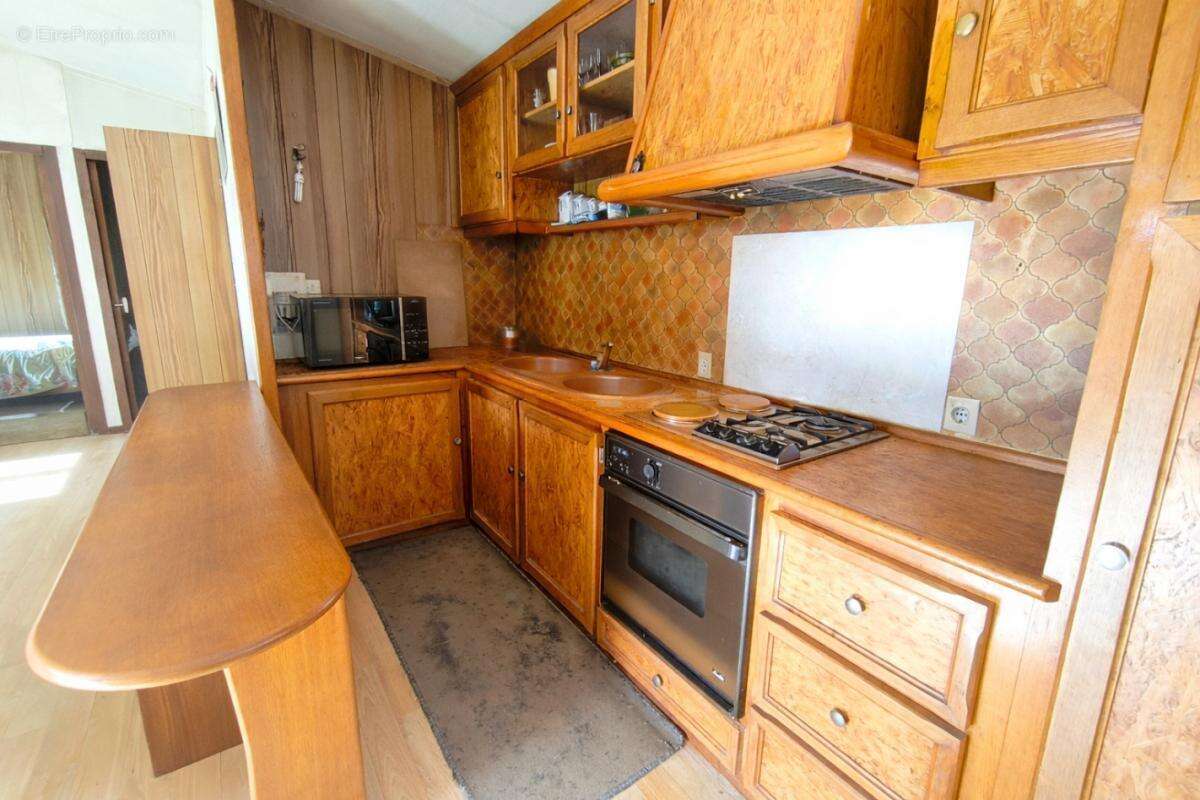 Maison à MONTMIRAIL