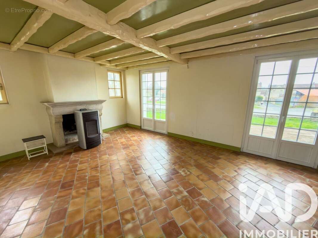 Photo 6 - Maison à FERE-CHAMPENOISE