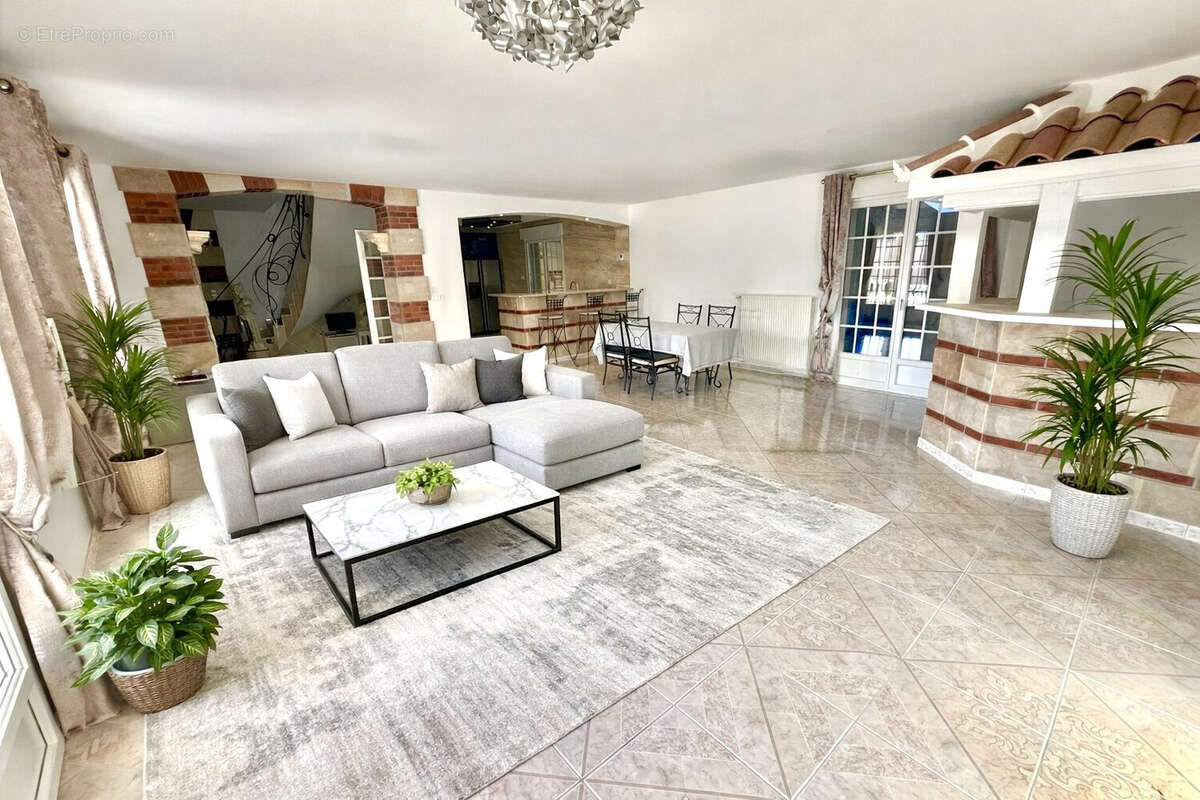 Maison à CHALONS-EN-CHAMPAGNE