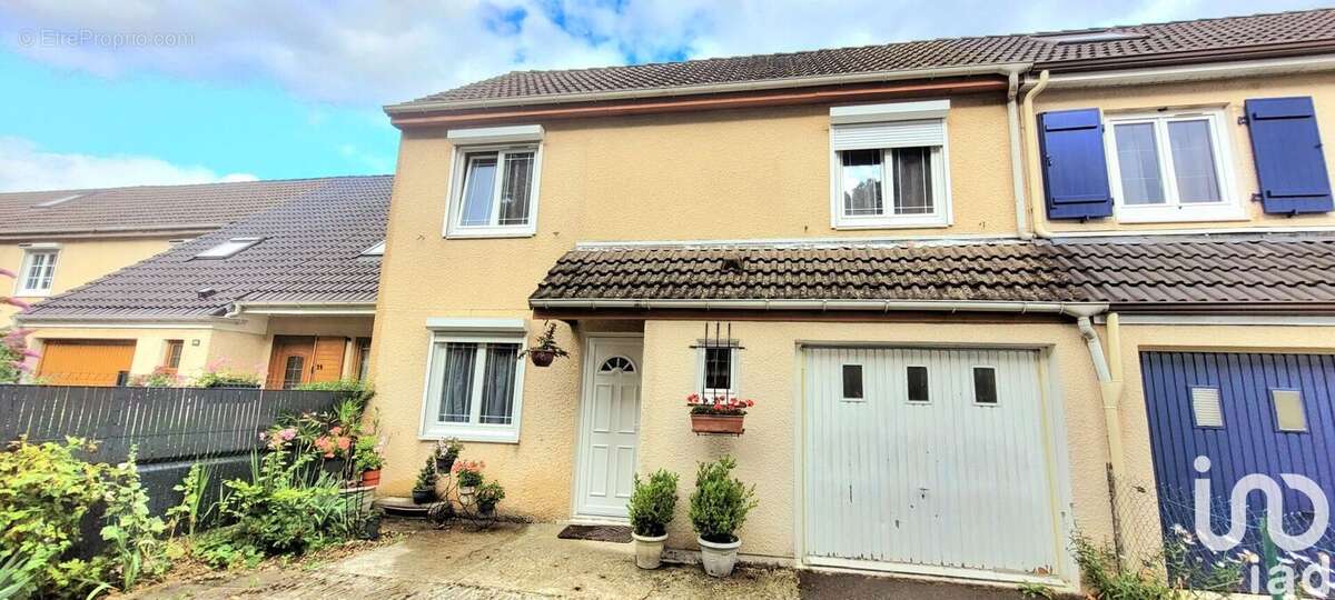 Photo 2 - Maison à BEAUVAIS