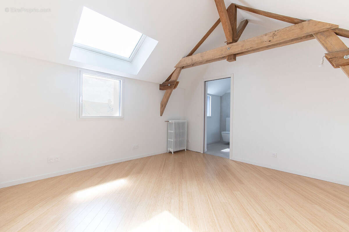 Maison à FONTAINEBLEAU