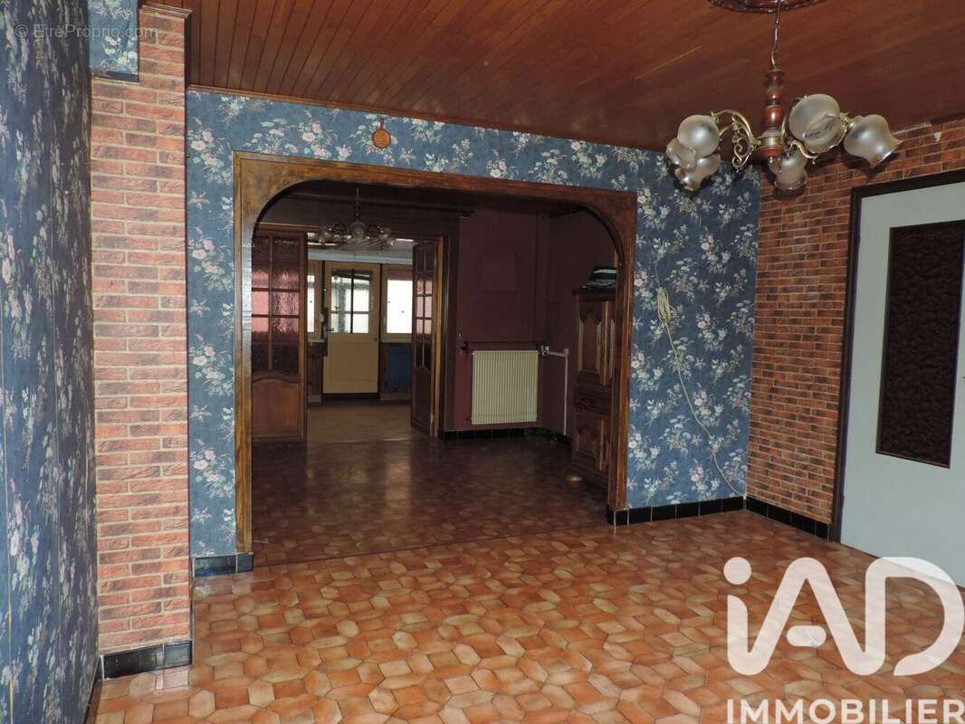 Photo 4 - Maison à WORMHOUT