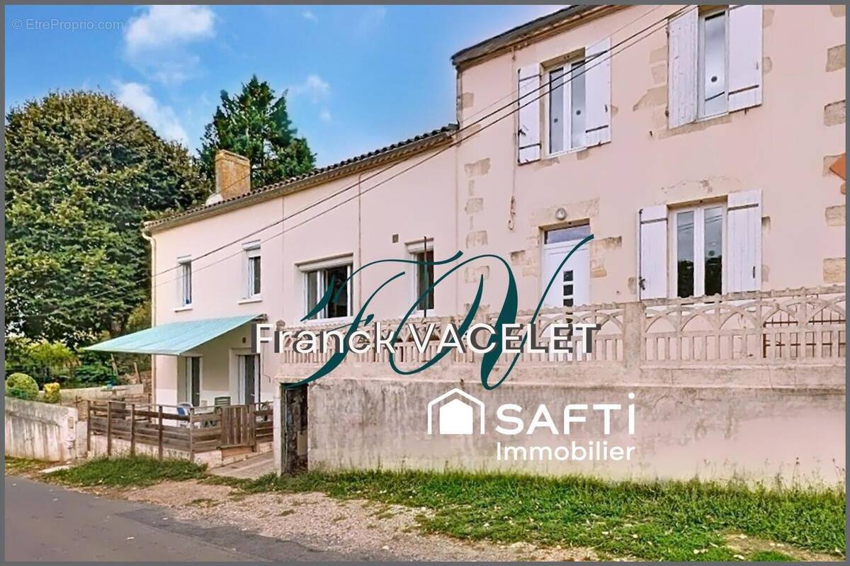Photo 1 - Appartement à MORIZES