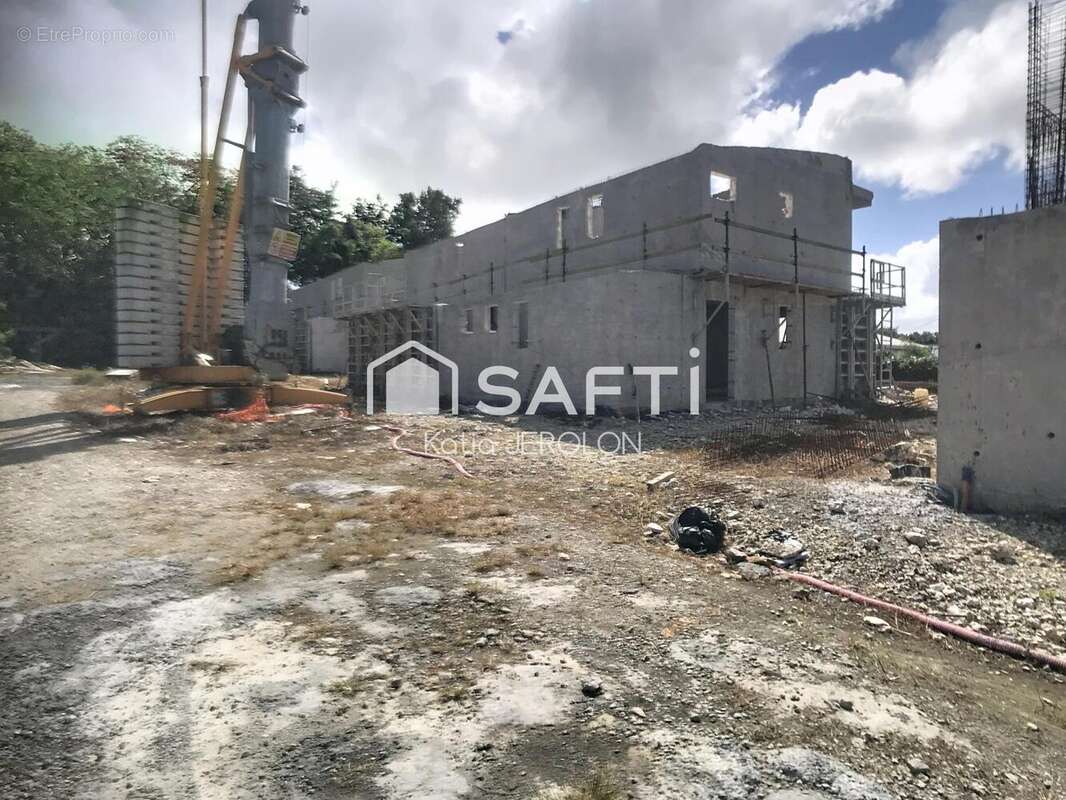 Photo 9 - Maison à LE MOULE