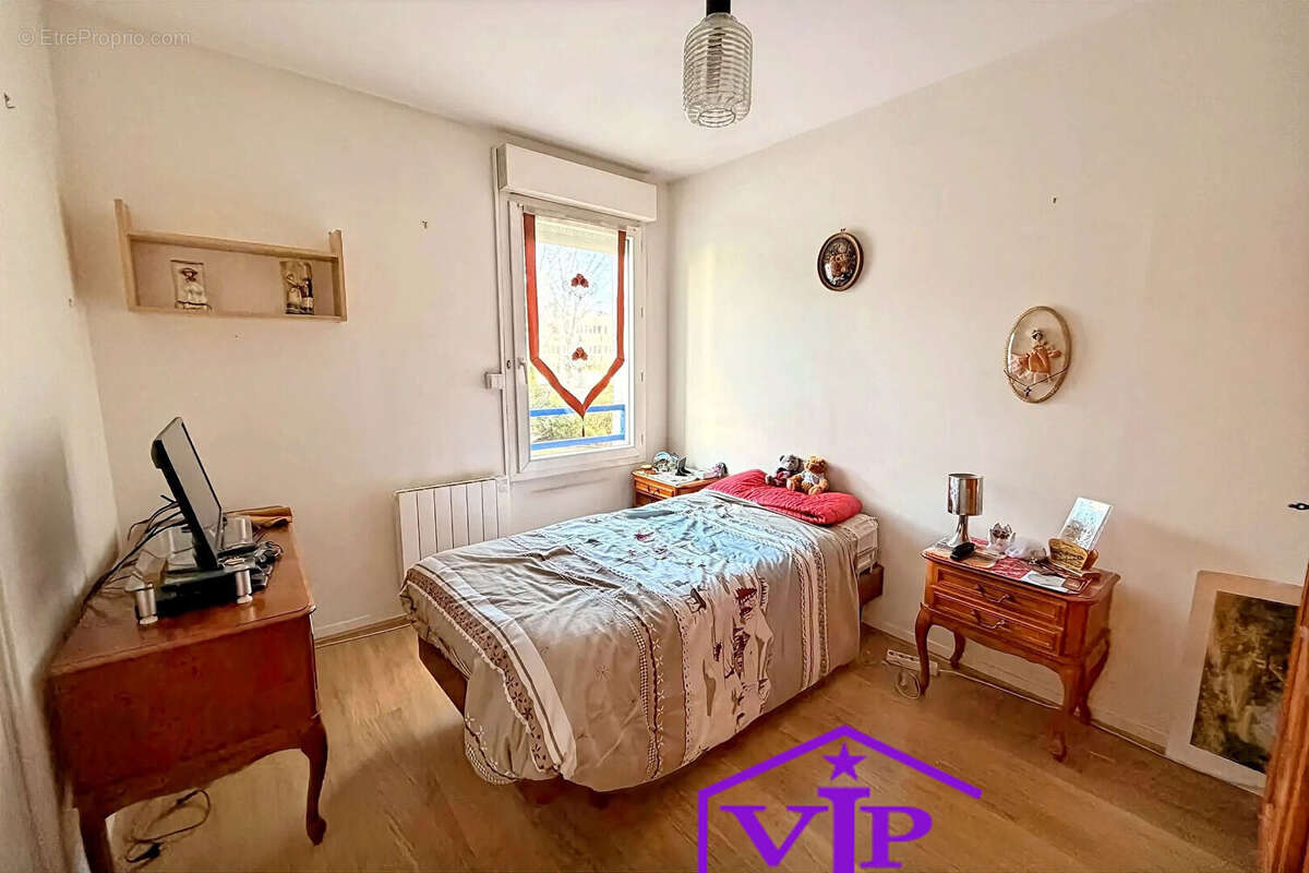 Appartement à SOTTEVILLE-LES-ROUEN