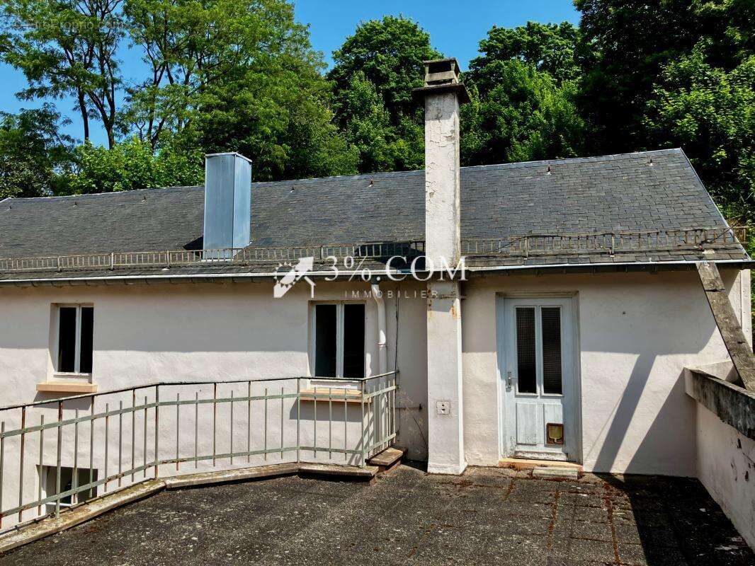 Appartement à BITCHE