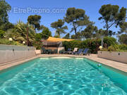 Maison à CARQUEIRANNE