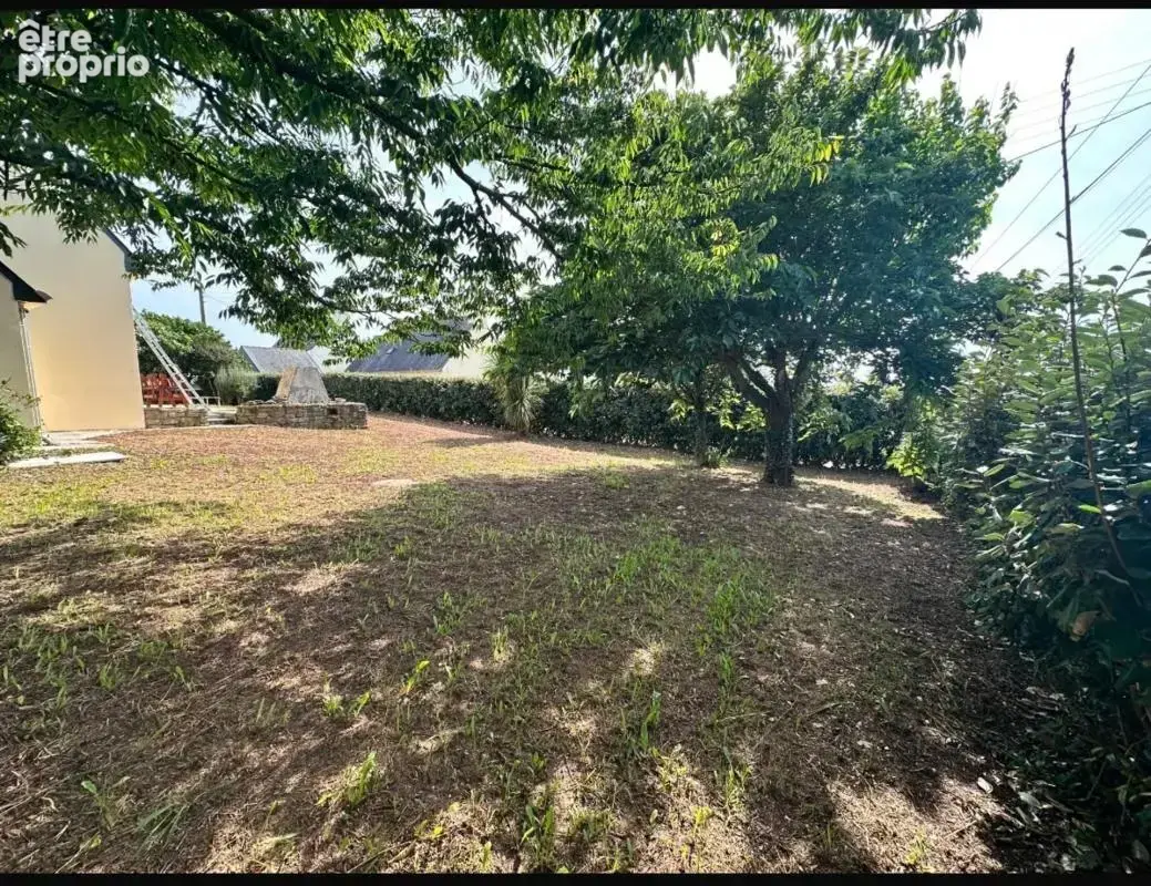 Maison à vendre 8 pièces PLOZEVET (29) - photo 16