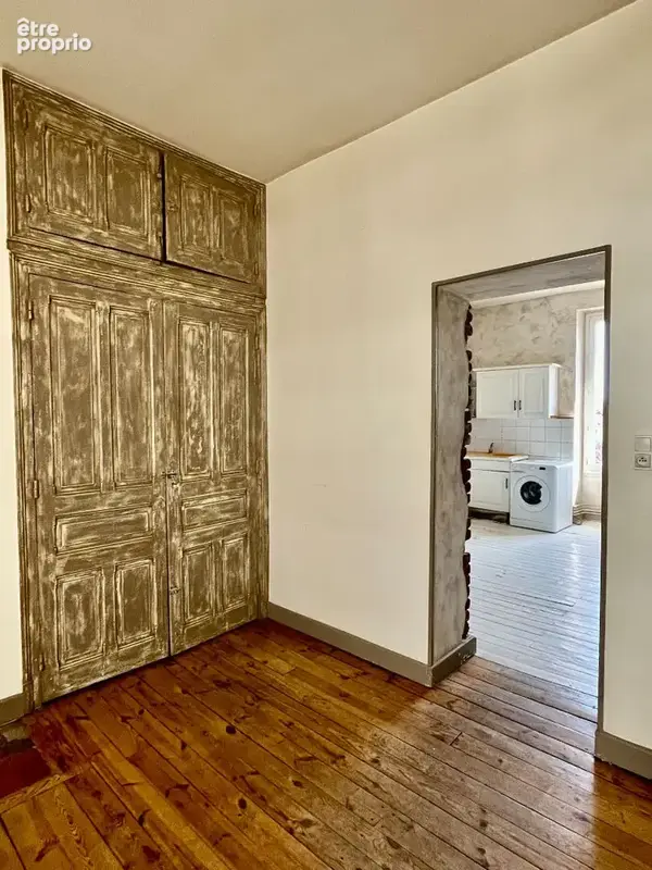 Appartement Aurillac - 4 pièce(s) - 86.88 m2 - photo 3