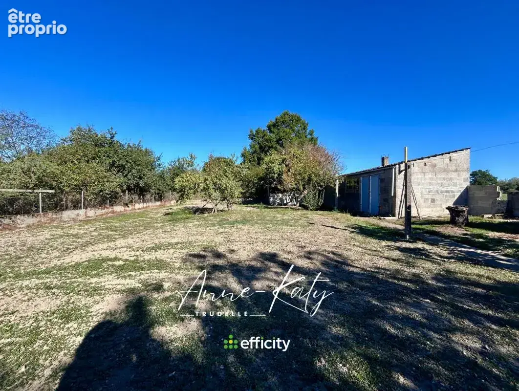 Maison 5 pièces 94 m² à vendre à Saint-Georges-De-Pointindoux (85150) - photo 9