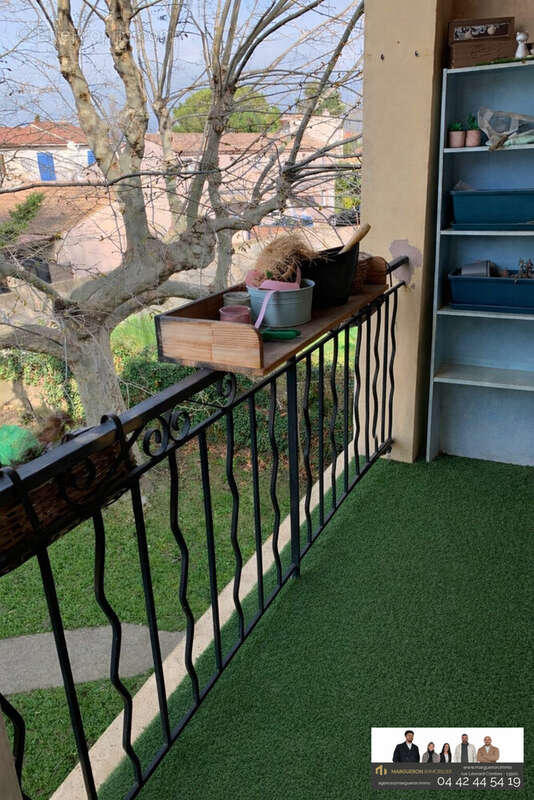 Appartement à ISTRES