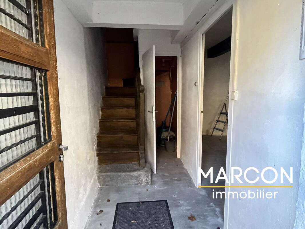 Vente maison secteur crocq - photo 6