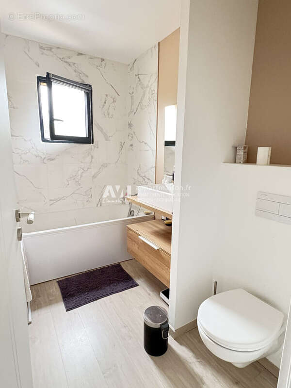 Maison à PLAN-D&#039;AUPS-SAINTE-BAUME