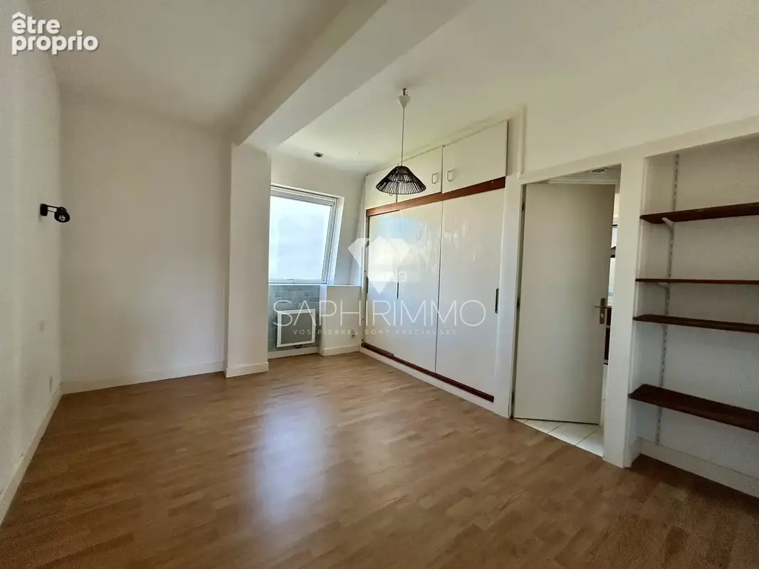 Appartement - 98,58 m2 - 4 pièces - centre-ville de Brive - photo 2