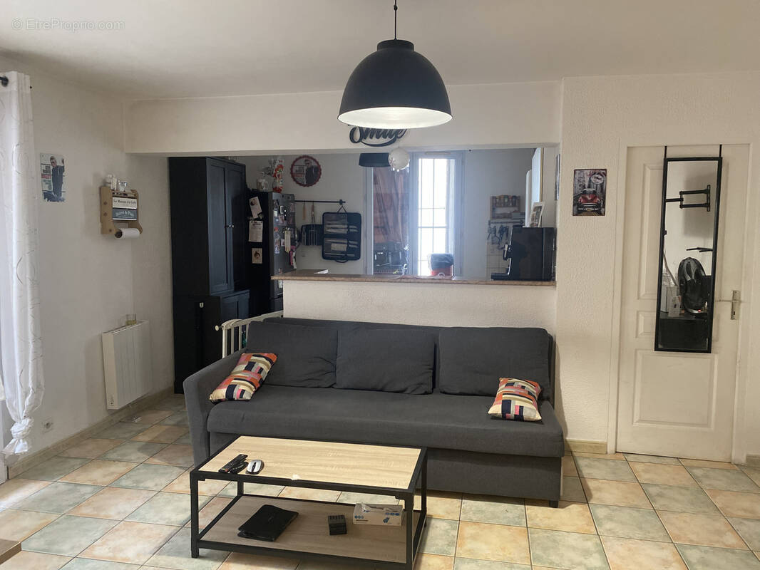 Appartement à ARLES