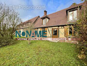 Maison à ARNIERES-SUR-ITON